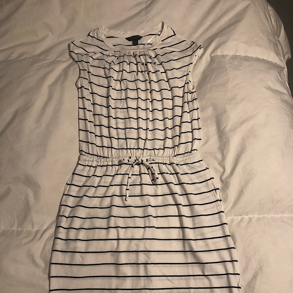 Super comfy cotton dress